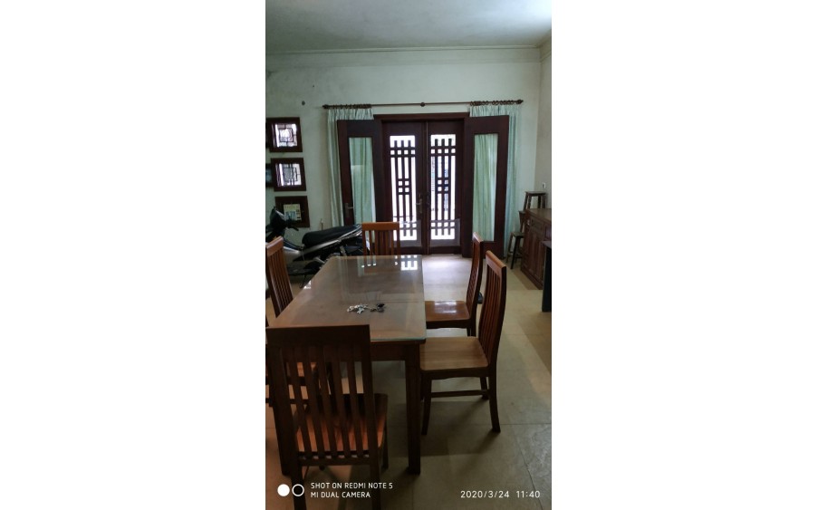 CHO THUÊ NHÀ NGUYÊN CĂN PHỐ LẠC TRUNG, 4 TẦNG, 45M2, 3 WC, Ô TÔ ĐỖ CỬA, 16 TRIỆU 0934688687
